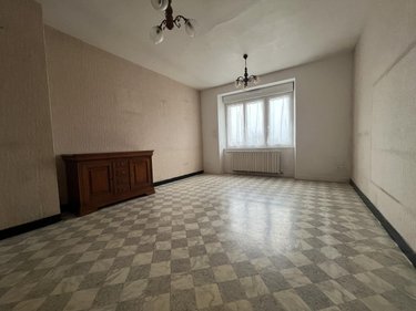 Appartement a vendre Évron 53600 Mayenne 56 m2 3 pièces 63240 euros