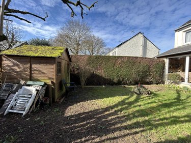 Maison a vendre Rennes 35000 Ille-et-Vilaine 110 m2 6 pièces 332310 euros