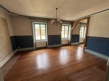 Maison a vendre Valentigney 25700 Doubs 204 m2 9 pièces 185000 euros