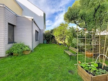 Maison a vendre Lorient 56100 Morbihan 85 m2 5 pièces 322600 euros