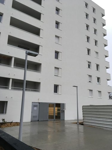 Location appartement Nantes 44000 Loire-Atlantique 40 m2 2 pièces 650 euros