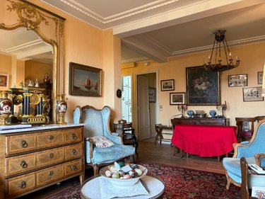 Appartement a vendre Paris 17e arrondissement 75017 Paris 90 m2 3 pièces 900000 euros