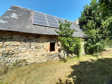 Maison a vendre Bouère 53290 Mayenne 125 m2 6 pièces 218470 euros