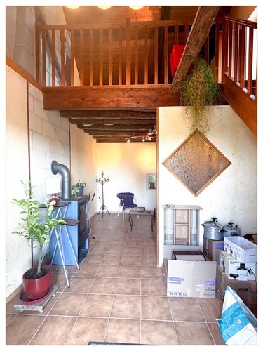 Maison a vendre Loire-Authion 49250 Maine-et-Loire 179 m2 6 pièces 296610 euros
