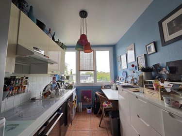 Appartement a vendre Reims 51100 Marne 59 m2 3 pièces 145000 euros