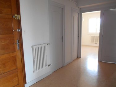 Location appartement Bourg-en-Bresse 01000 Ain 62 m2  805 euros