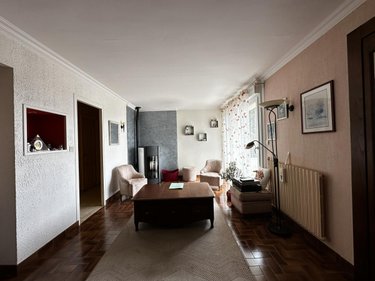 Maison a vendre Theix-Noyalo 56450 Morbihan 112 m2 6 pièces 394143 euros