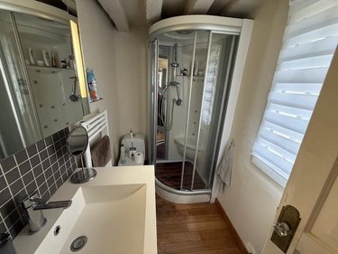 Maison a vendre Saint Martin de Bienfaite la Cressonnière 14290 Calvados 118 m2  299500 euros