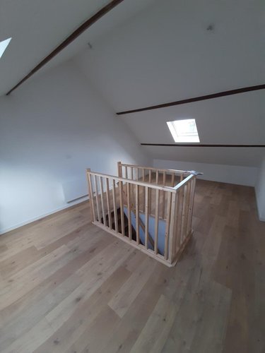 Location maison Douvrin 62138 Pas-de-Calais 85 m2  850 euros