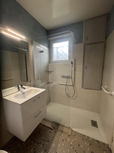 Maison a vendre La Ferté Macé 61600 Orne 95 m2 4 pièces 121500 euros