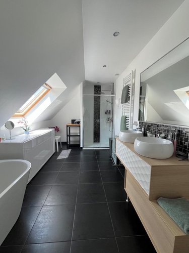 Maison a vendre Clacy-et-Thierret 02000 Aisne 120 m2 6 pièces 264000 euros