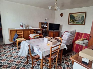 Maison a vendre Saint-Vigor-d'Ymonville 76430 Seine-Maritime 84 m2 3 pièces 180000 euros