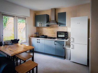 Appartement a vendre Morlaix 29600 Finistère 41 m2  84320 euros