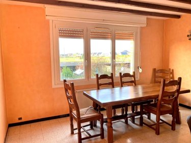 Maison a vendre Billy-Berclau 62138 Pas-de-Calais 85 m2  189900 euros