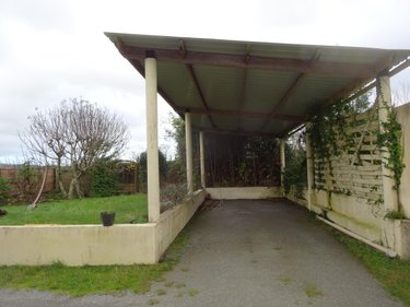 Maison a vendre Le Relecq-Kerhuon 29480 Finistère 151 m2 6 pièces 394880 euros