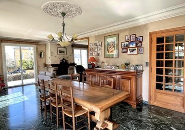 Maison a vendre Pacé 35740 Ille-et-Vilaine 182 m2 7 pièces 424400 euros