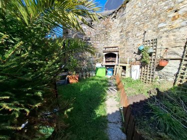 Maison a vendre Cherbourg-en-Cotentin 50100 Manche 95 m2 4 pièces 209000 euros