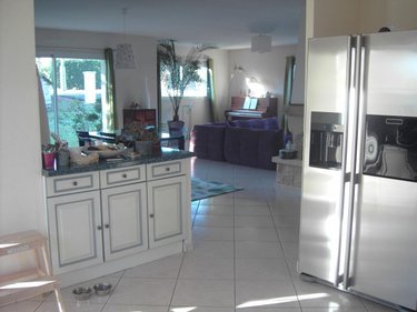 Maison a vendre Ploeren 56880 Morbihan 141 m2 6 pièces 539720 euros