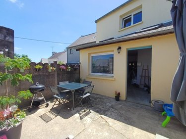 Appartement a vendre Loudéac 22600 Côtes-d'Armor 58 m2 3 pièces 126360 euros