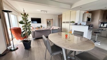 Appartement a vendre Boulogne-sur-Mer 62200 Pas-de-Calais 95 m2 4 pièces 399900 euros