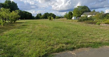 Terrain a batir a vendre Chanceaux-sur-Choisille 37390 Indre-et-Loire 1145 m2  95045 euros