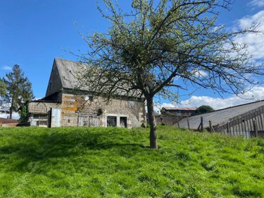 Maison a vendre Montbray 50410 Manche 56 m2 2 pièces 26800 euros