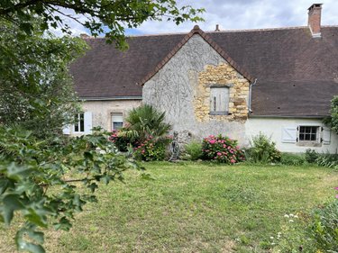 Maison a vendre Avessé 72350 Sarthe 240 m2 7 pièces 229720 euros