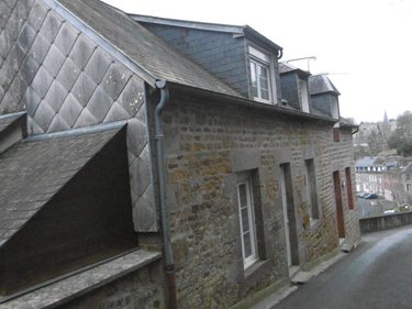 Immeuble a vendre Vire-Normandie 14500 Calvados 102 m2  189900 euros