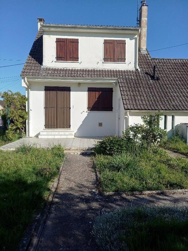 Maison a vendre Fère-en-Tardenois 02130 Aisne 86 m2 4 pièces 151960 euros