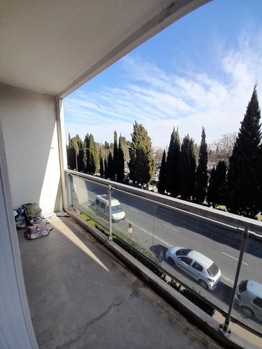 Appartement a vendre Toulouse 31000 Haute-Garonne 66 m2 3 pièces 221000 euros