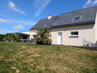 Maison a vendre Yvignac-la-Tour 22350 Côtes-d'Armor 148 m2 6 pièces 294000 euros