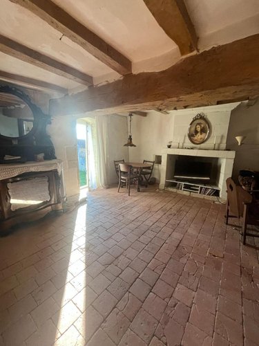 Maison a vendre Chezelles 37220 Indre-et-Loire 141 m2 5 pièces 169600 euros