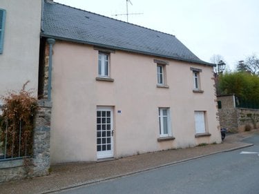 Immeuble a vendre Parné-sur-Roc 53260 Mayenne 86 m2  110500 euros