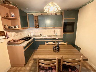 Maison a vendre Ploemeur 56270 Morbihan 95 m2 4 pièces 250000 euros