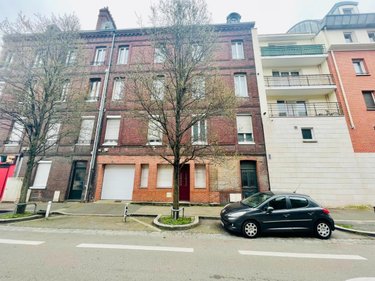 Appartement a vendre Rouen 76000 Seine-Maritime 86 m2  129990 euros