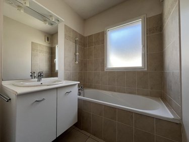 Appartement a vendre Fouesnant 29170 Finistère 73 m2 4 pièces 323950 euros