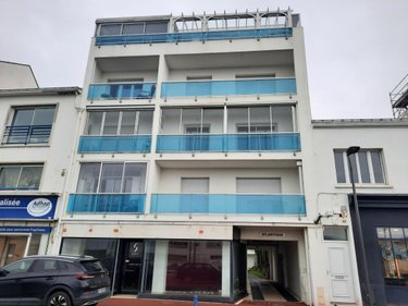 Appartement a vendre Saint-Gilles-Croix-de-Vie 85800 Vendée 65 m2 3 pièces 273000 euros