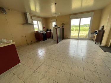 Maison a vendre Ploubazlanec 22620 Côtes-d'Armor 126 m2 5 pièces 198420 euros