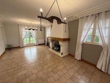 Maison a vendre Beaumont-en-Auge 14950 Calvados 105 m2 6 pièces 446713 euros