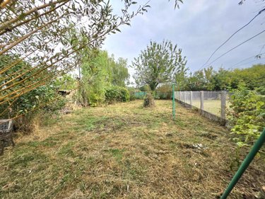 Maison a vendre Méreau 18120 Cher 79 m2 4 pièces 85760 euros