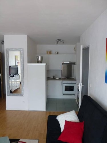Location appartement Lille 59000 Nord 39 m2 2 pièces 847 euros