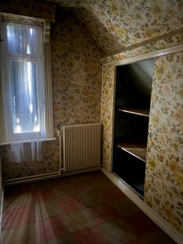 Maison a vendre Caudry 59540 Nord 92 m2 7 pièces 131000 euros