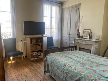Maison a vendre Elbeuf 76500 Seine-Maritime 120 m2 7 pièces 168000 euros