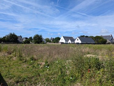 Terrain a batir a vendre Guérande 44350 Loire-Atlantique  258750 euros