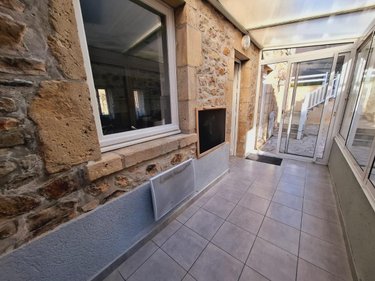 Maison a vendre Bricquebec-en-Cotentin 50260 Manche 156 m2 7 pièces 241040 euros