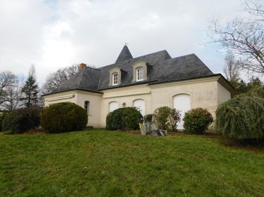 Maison a vendre Les Hauts-d'Anjou 49330 Maine-et-Loire 410 m2 8 pièces 581100 euros