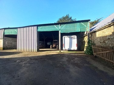 Maison a vendre Cléguer 56620 Morbihan 80 m2  84860 euros