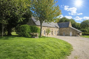 Maison a vendre Pluvigner 56330 Morbihan 87 m2 4 pièces 291520 euros