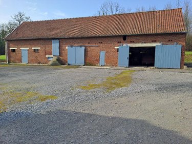 Maison a vendre Landrethun-lès-Ardres 62610 Pas-de-Calais 113 m2 4 pièces 167260 euros