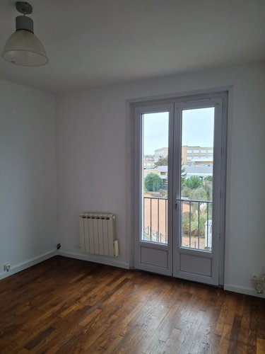 Location appartement Cusset 03300 Allier 44 m2 2 pièces 530 euros
